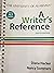 A writers reference 8e