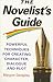 The Novelist's Guide: Powerful Techniques for Creating Character, Dialogue and Plot by Margret Geraghty (1997-10-03)