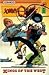 Jonny Quest #28