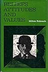 Beliefs, Attitudes and Values: A Theory of Organization and Change Beliefs, Attitudes and Values: A Theory of Organization and Change