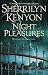Night Pleasures Publisher by Sherrilyn Kenyon Night Pleasures Publisher by Sherrilyn Kenyon