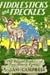FIDDLESTICKS AND FRECKLES: THE FOREST FROLICS OF TWO FUNNY FAWNS [THE FOREST LIFE SERIES]