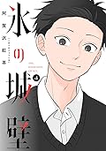 氷の城壁 4 [Kōri no Jōheki 4]