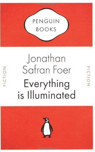 Everything is Illuminated