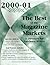 2000 2001 the Best of the Magazine Markets a Directory for Fr... by Susan Tierney