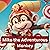 Miko the Adventurous Monkey