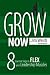 By Jim Welch Grow Now (1st Frist Edition) [Hardcover]