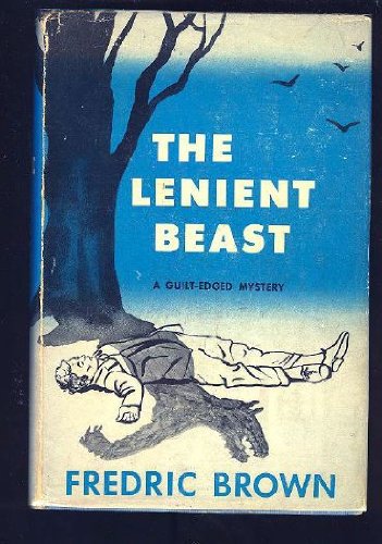THE LENIENT BEAST.