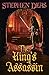[ { THE KING'S ASSASSIN } ] by Deas, Stephen (AUTHOR) Oct-01-2013 [ Paperback ]