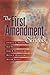 The First Amendment in Schools: A Guide from the First Amendment Center Unstated edition by Haynes, Charles C., Sam Chaltain, John Ferguson, David L. Hu (2000) Paperback