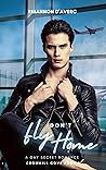 Don't Fly Home (Crowhill Cove #3)