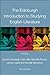Edinburgh Introduction to Studying English Literature (2nd Edition)