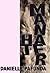 Manhater [Paperback] [2012] (Author) Danielle Pafunda