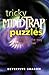 [(Tricky Mindtrap Puzzles: Challenge the Way You Think and See )] [Author: Detective Shadow] [Apr-2001]