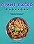 Plant-Based Cookbook by Nancy Dillman