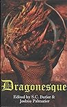 Dragonesque by S.C. Butler