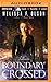 Boundary Crossed (Old World Novel) by Melissa F. Olson (2015-05-07)