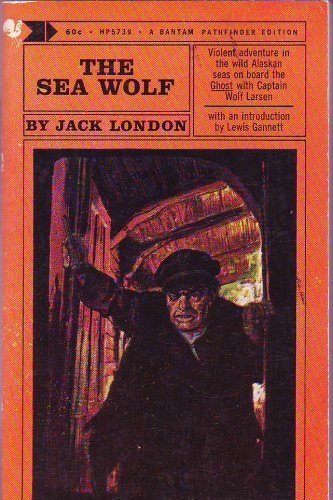 The Sea Wolf