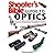 Shooter's Bible Guide to Optics: The Most Comprehensive Guide Ever Published on Riflescopes, Binoculars, Spotting Scopes, Rangefinders, and More