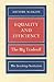 Equality and Efficiency: The Big Tradeoff by Arthur M. Okun (1975-05-01)