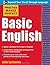 Practice Makes Perfect: Basic English by Julie Lachance (Nov 12 2008)