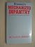 Brassey's Mechanized Infantry by Richard E. Simpkin by Richard E. Simpkin