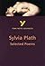 [Selected Poems of Sylvia P...