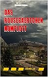 Das Rousegäertchen-Komplott (German Edition) Das Rousegäertchen-Komplott (German Edition)