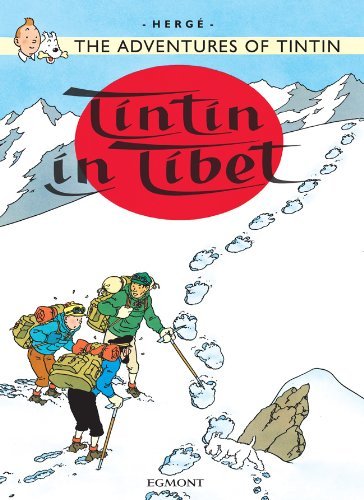 Tintin In Tibet: The Adventures of Tintin