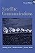 Satellite Communications by Timothy Pratt Charles W. Bostian Jeremy E. Allnutt(2002-10-25)