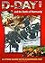 D-Day and the Battle of Normandy - English (Pitkin Guides) by Suzanne E. Evans (1998-05-16)
