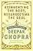 By Author Reinventing the Body, Resurrecting the Soul (First Paperback Edition)