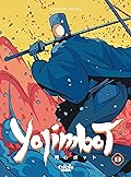 Yojimbot - Volume 3 - Part 3