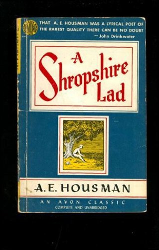 A Shropshire Lad