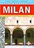 Knopf MapGuide: Milan by Knopf Guides (Manufactured by)