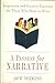 A Passion for Narrative: A Guide for Writing Fiction by Jack Hodgins (1994-05-30)