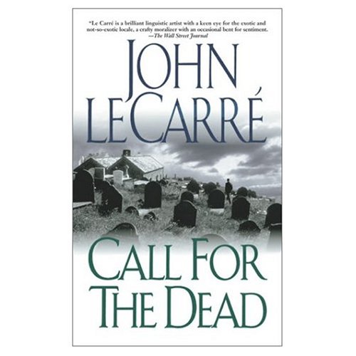 Call for the Dead [Audiobook] [Cd] [Audio Cd]