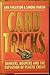 Card Tricks by Ann Finlayson