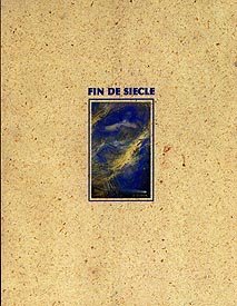 Fin de Siecle : Belgische Tekeningen, Pastels en Prenten van 1885 tot 1905 (Paperback)