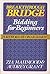 Breakthrough Bridge: Bidding for Beginners by Zia Mahmood (August 01,1990)