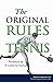 The Original Rules of Tennis by John Barrett (4-Jun-2010) Hardcover