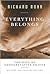 Everything Belongs Rev Upd edition by Richard Rohr