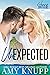 Unexpected (Henry Brothers #4)