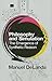 Philosophy and Simulation: The Emergence of Synthetic Reason [PHILOSOPHY & SIMULATION] [Hardcover]