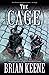 The Cage by Brian Keene (21-Mar-2012) Paperback