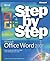 Microsoft Office Word 2007 Step by Step 1st edition by Lambert, Joan, Cox, Joyce (2007) Paperback