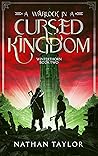 Book cover for A Warlock in a Cursed Kingdom (The Winterthorn Saga, #2)