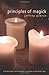 Principles of Magick: A traditionally trained shaman's teachings on the mystic arts by Jeffrey Pierce (15-Mar-2013) Paperback