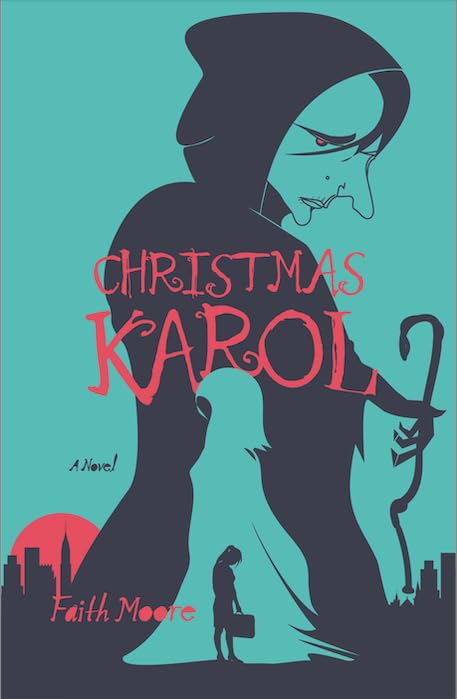 Christmas Karol (Hardcover)