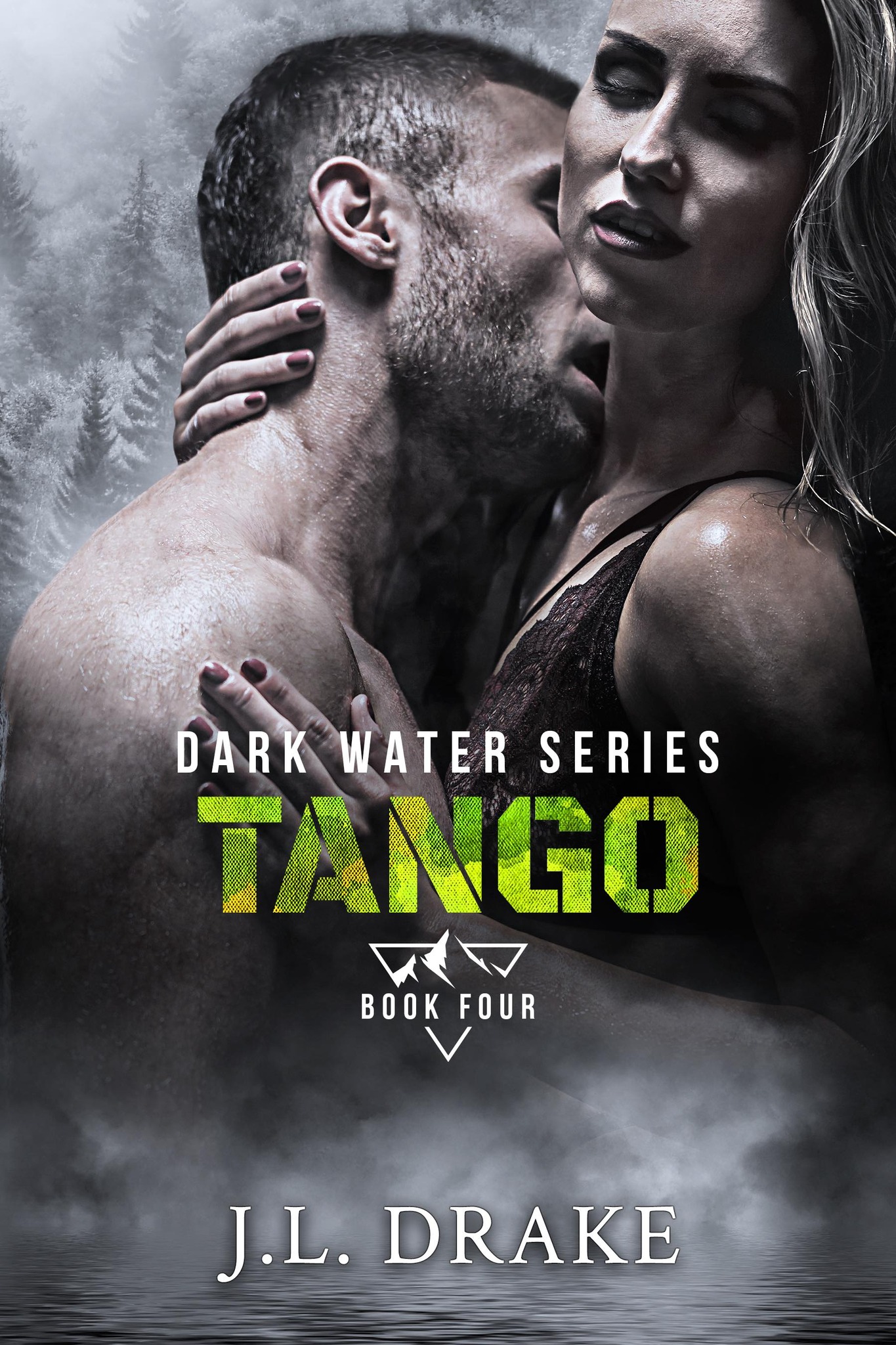 Tango (Dark Water #4)